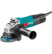 Угловая шлифмашина  Total TG10711556