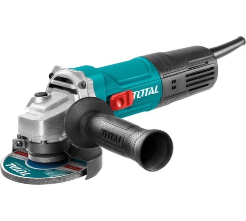 Угловая шлифмашина Total TG10711556