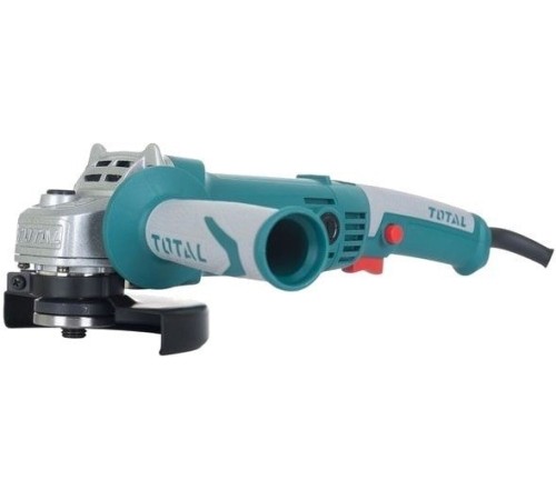 Угловая шлифмашина Total TG1121256
