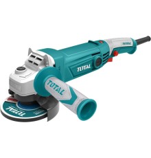 Угловая шлифмашина Total TG1121256-3