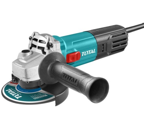Угловая шлифмашина Total TG11312526