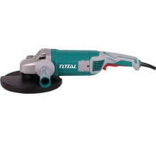 Угловая шлифмашина Total TG 1252306