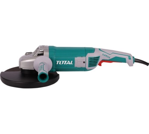 Угловая шлифмашина Total TG 1252306