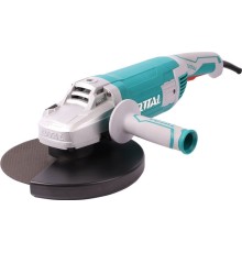 Угловая шлифмашина  Total TG1262306