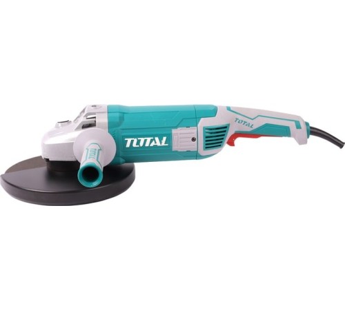 Угловая шлифмашина Total TG1262306