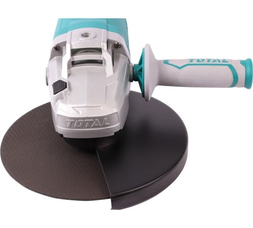 Угловая шлифмашина Total TG1262306