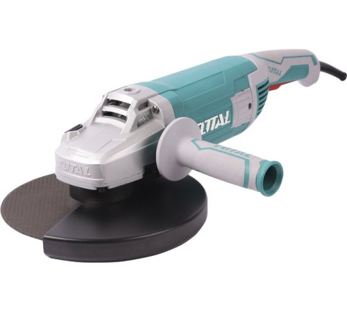 Угловая шлифмашина Total TG1302306