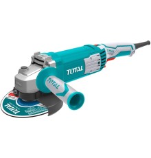 Угловая шлифмашина Total TG11515026