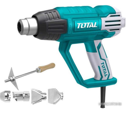 Промышленный фен Total TB2006