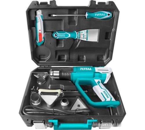 Промышленный фен Total TB20062