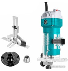 Вертикальный фрезер Total TLT6001