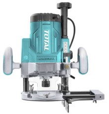 Вертикальный фрезер Total TR111226