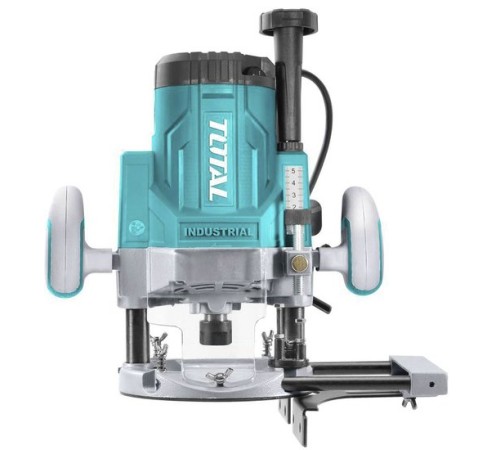Вертикальный фрезер Total TR111226