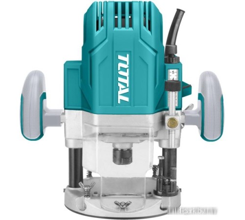 Вертикальный фрезер Total TR111216