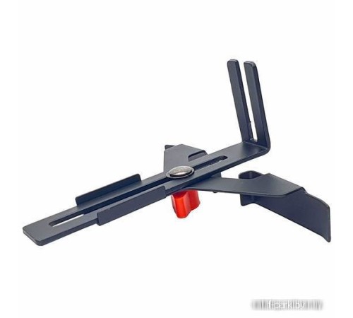 Вертикальный фрезер Total TLT5001