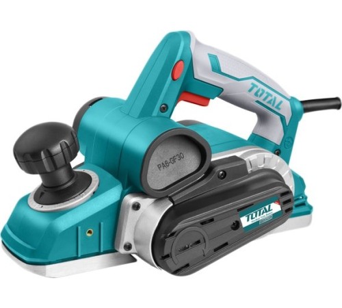 Рубанок Total TL1108236
