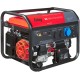 Генератор бензиновый FUBAG BS 7500 A ES DUPLEX