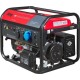 Генератор бензиновый FUBAG BS 7500 A ES DUPLEX
