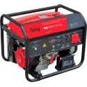 Генератор бензиновый FUBAG BS 6600 DA ES