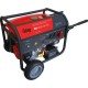 Генератор бензиновый FUBAG BS 6600 DA ES