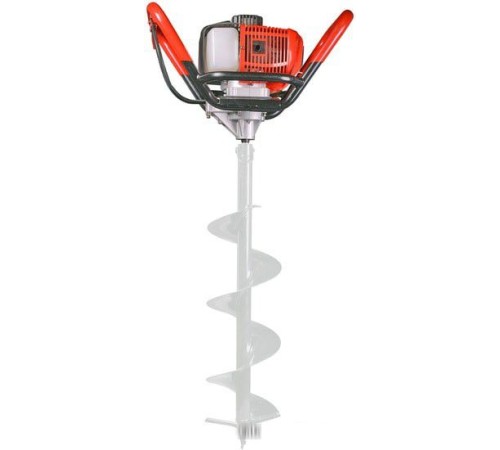 Мотобур бензиновый FUBAG FPB 52 (без шнека)