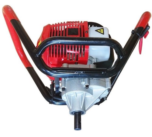 Мотобур бензиновый FUBAG FPB 52 (без шнека)