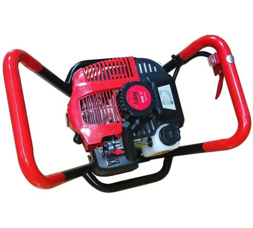 Мотобур бензиновый FUBAG FPB 52 (без шнека)