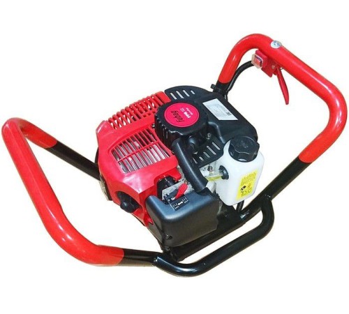 Мотобур бензиновый FUBAG FPB 52 (без шнека)