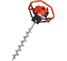 Мотобур бензиновый FUBAG FPB 71 (без шнека)