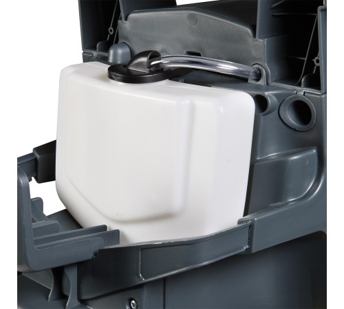 Мойка высокого давления Efco IP 1250 S