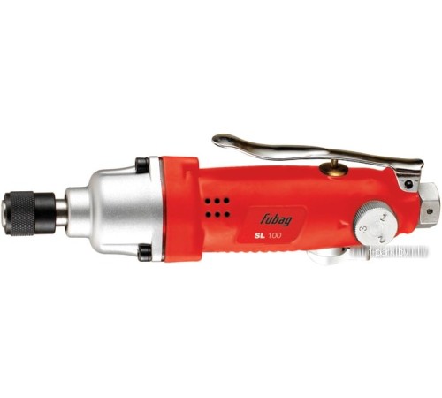 Пневматический гайковерт Fubag SL 100