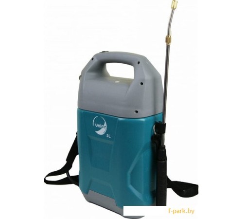Аккумуляторный опрыскиватель Union ОР-5АТ