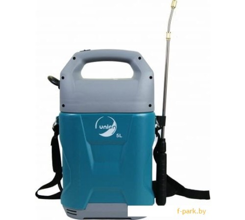 Аккумуляторный опрыскиватель Union ОР-5АТ