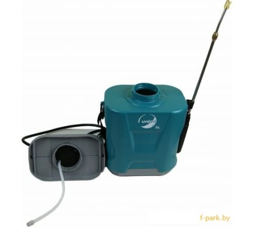 Аккумуляторный опрыскиватель Union ОР-5АТ