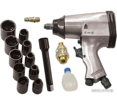 Пневматический гайковерт Fubag PWS158/312 [100102]