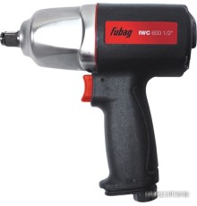 Пневматический гайковерт Fubag IWC 600 1/2 100230
