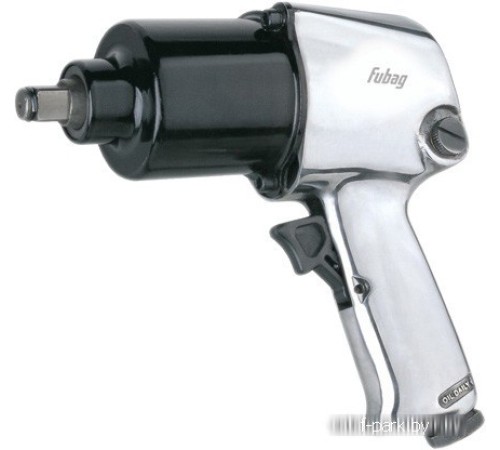 Пневматический гайковерт Fubag IW580 1/2 [100190]