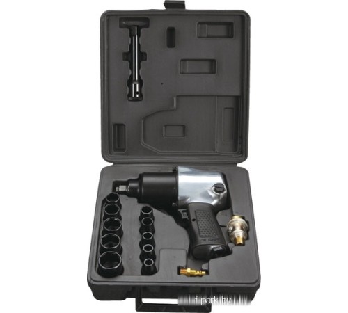 Пневматический гайковерт Fubag IW580 1/2