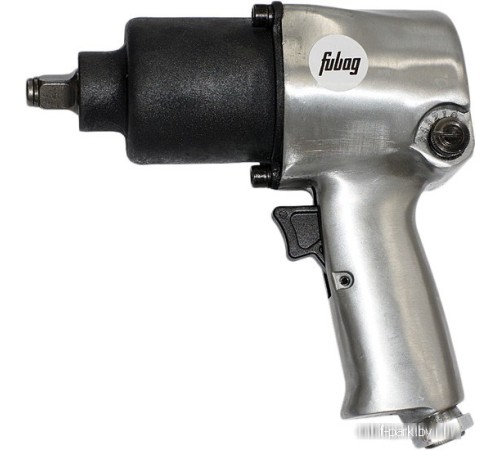 Пневматический гайковерт Fubag IW680