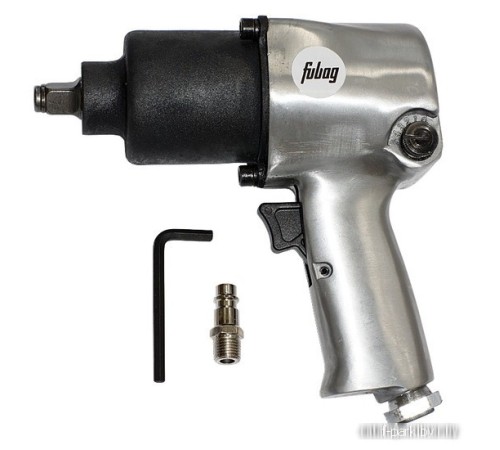 Пневматический гайковерт Fubag IW680