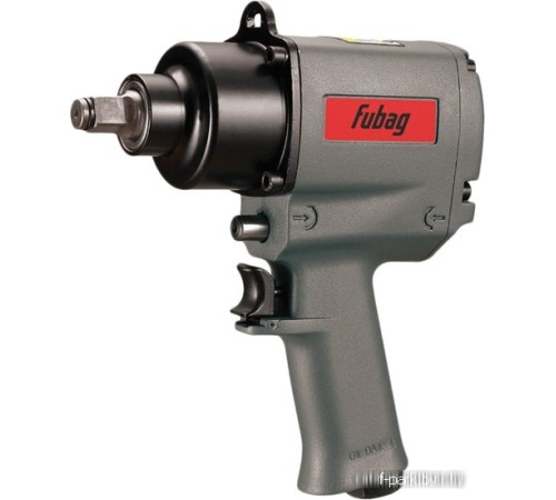 Пневматический гайковерт Fubag IW720 1/2 100192