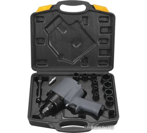 Пневматический гайковерт Fubag IW720 1/2 100193