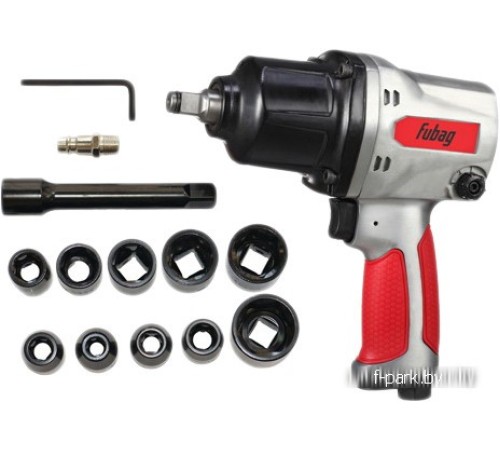 Пневматический гайковерт Fubag IW900 [100195]
