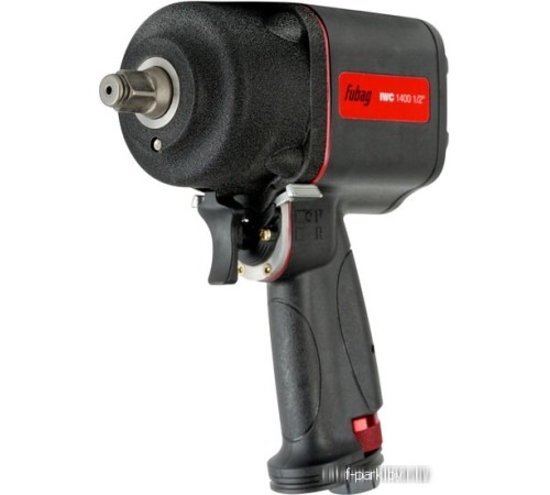 Пневматический гайковерт Fubag IWC 1400 1/2