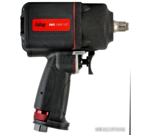 Пневматический гайковерт Fubag IWC 1400 1/2