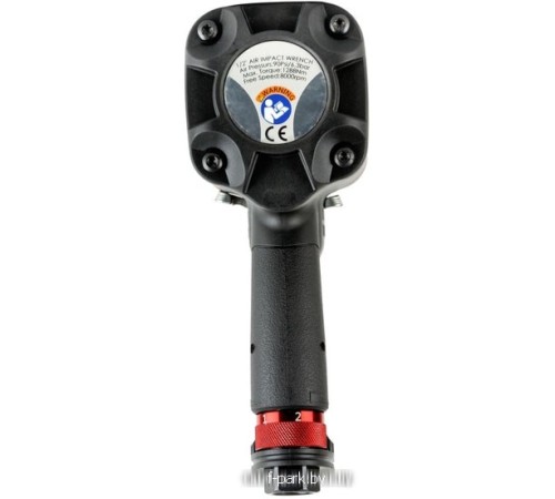Пневматический гайковерт Fubag IWC 1400 1/2