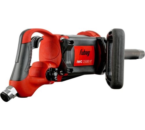 Пневматический гайковерт Fubag IWC 2500 1