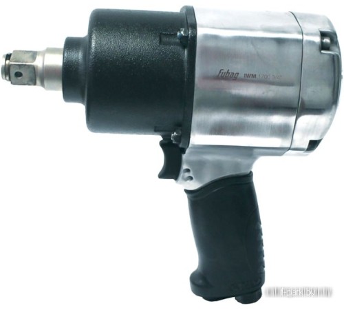 Пневматический гайковерт Fubag IWM 1700