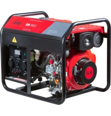 Генератор дизельный  FUBAG DS 3600