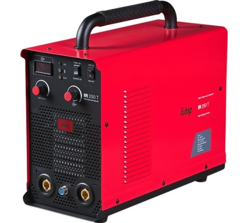 Инвертор сварочный  FUBAG IR 250 T (41117)
